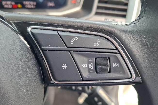 AUDI A1 Photo 17