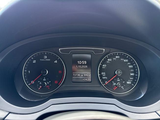 Audi Q3 Photo 15