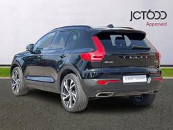 VOLVO Xc40 Photo 3