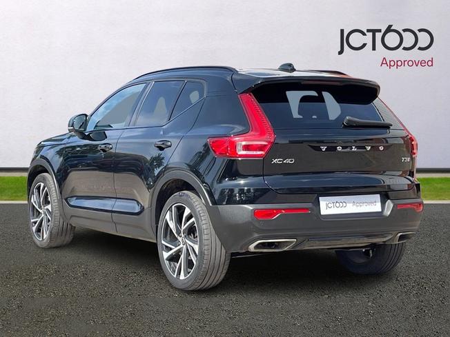 VOLVO Xc40 Photo 3