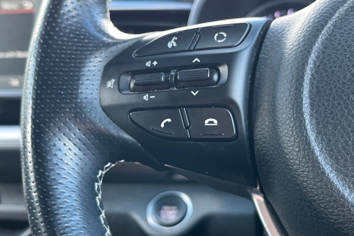 Kia Stonic Photo 32