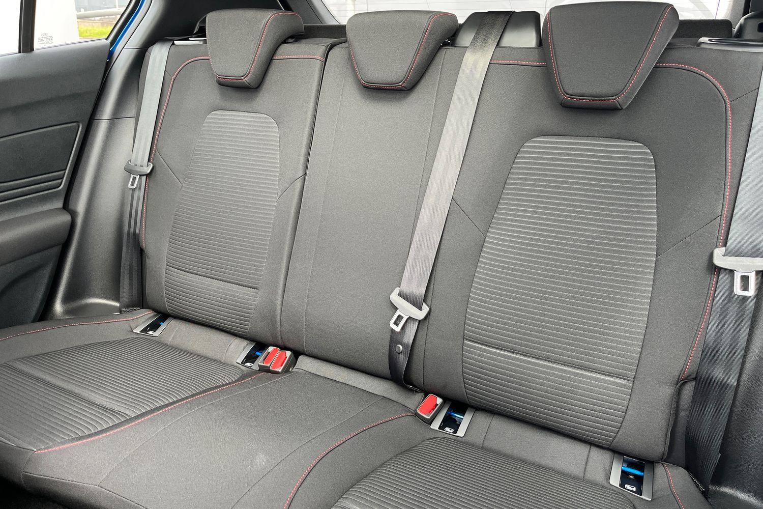 Ford FOCUS Photo 19