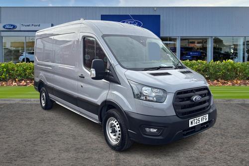 Used Ford Transit WT25VFG 1
