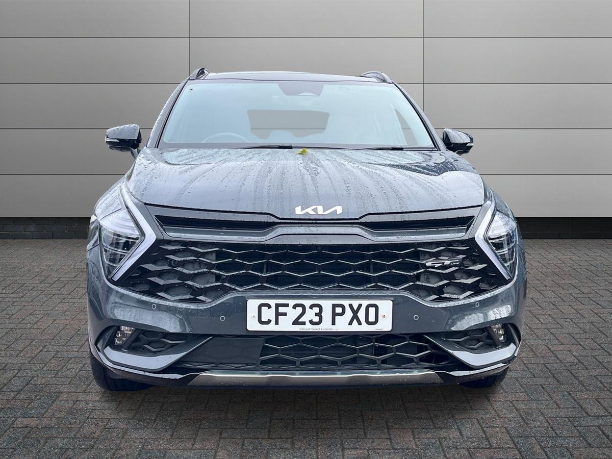 Kia Sportage Photo 7