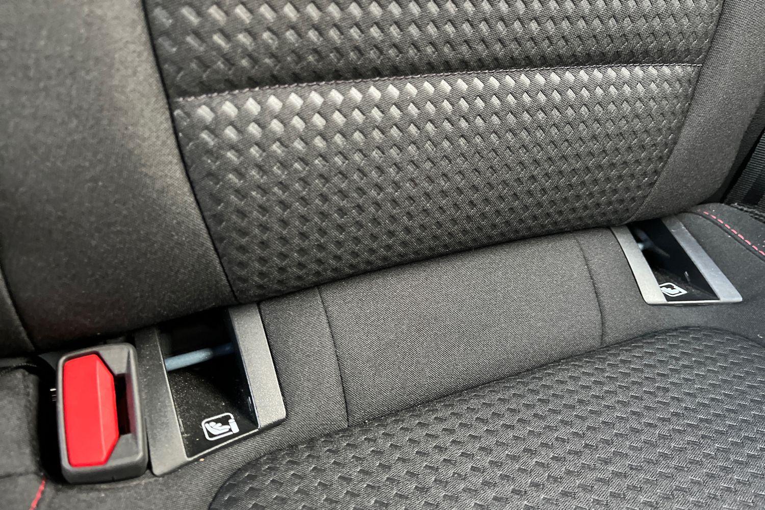 Ford FOCUS Photo 34