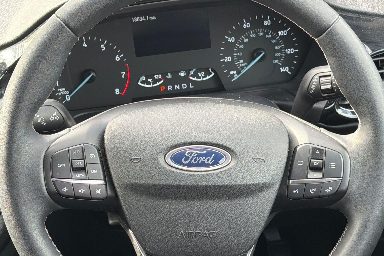 Ford FIESTA Photo 11