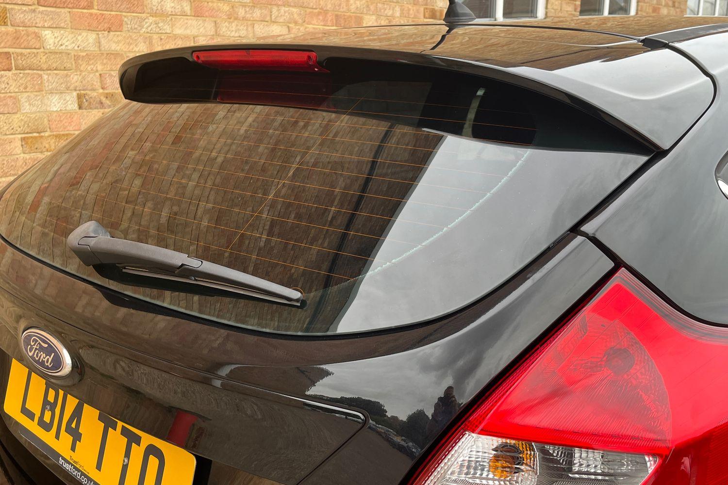 Ford Focus Photo 37