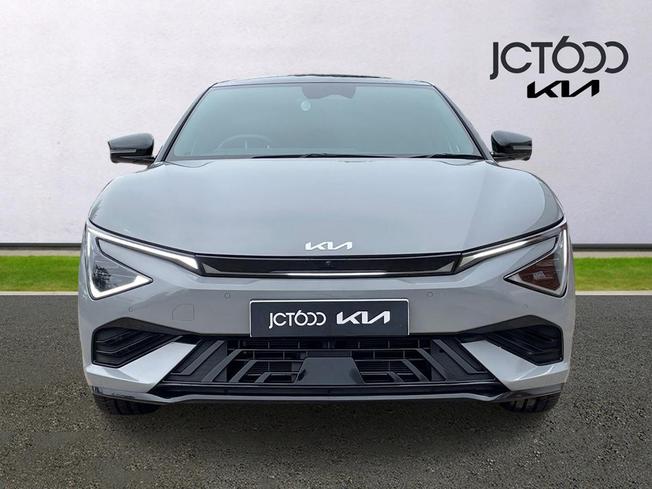 Kia Ev6 Photo 8