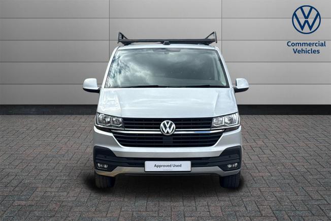 Volkswagen Transporter Photo 8
