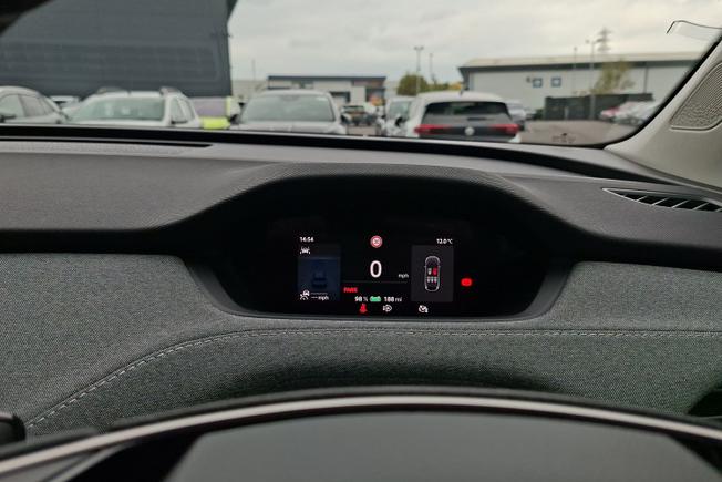 ŠKODA Enyaq Photo 15