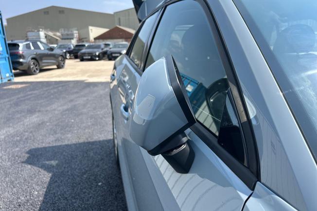 AUDI Q2 Photo 51