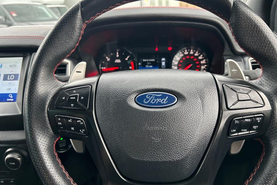 Used Ford RANGER CV22JYP 39