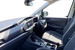 VOLKSWAGEN Caddy Photo 2