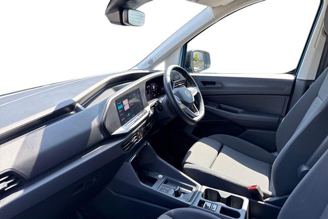 VOLKSWAGEN Caddy Photo 2