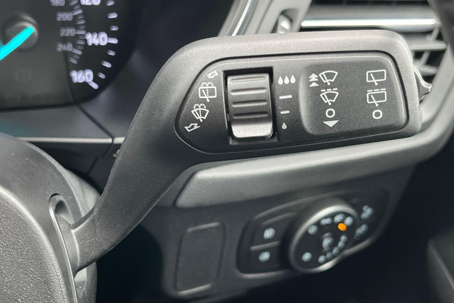 Ford FOCUS Photo 14