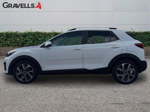 Kia STONIC Photo autoimg-53c1da5c90178064e45699eea8c91025a55618d6.jpg