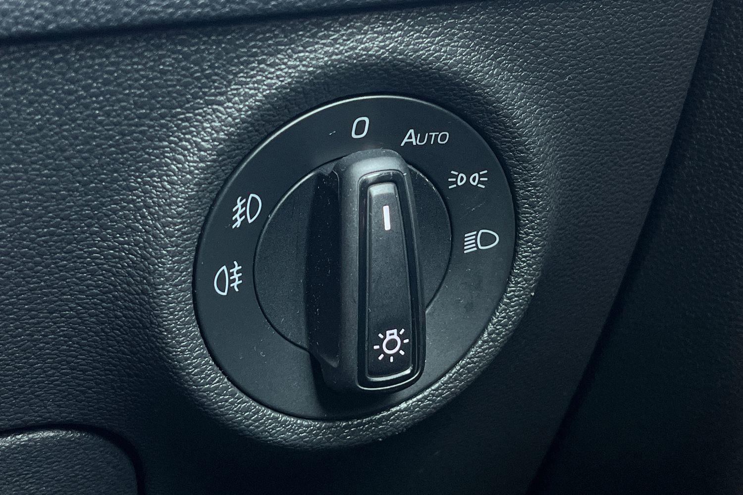 Skoda Karoq Photo 37