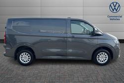Volkswagen Transporter Photo 4