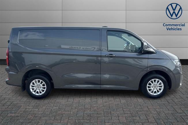 Volkswagen Transporter Photo 4