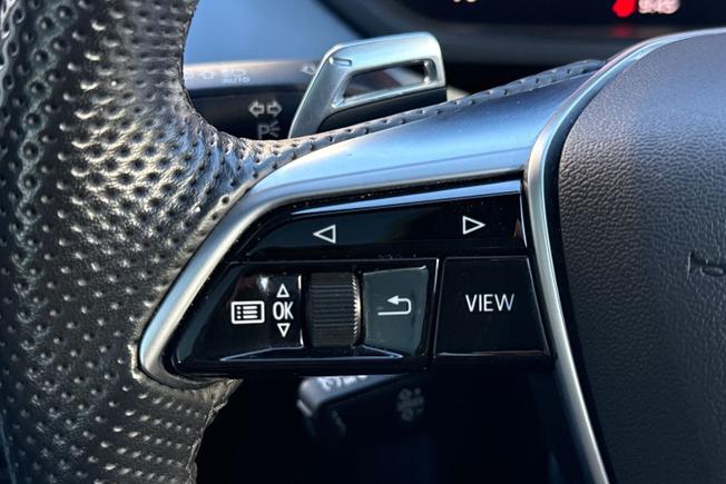 AUDI E-Tron Gt Photo 16