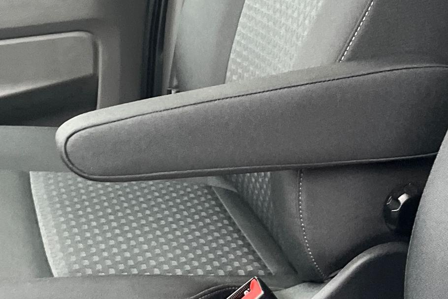 Used FORD TRANSIT WR75JCZ 34