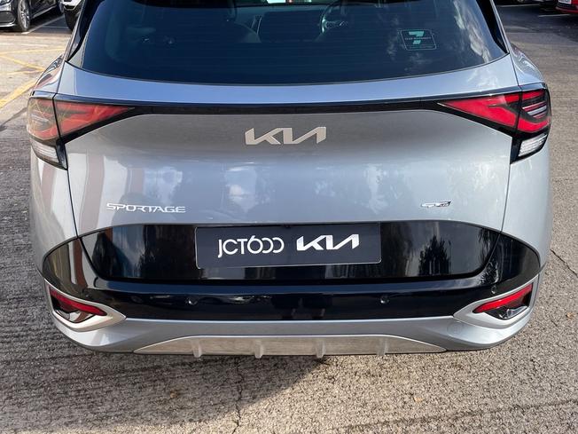KIA Sportage Photo 25