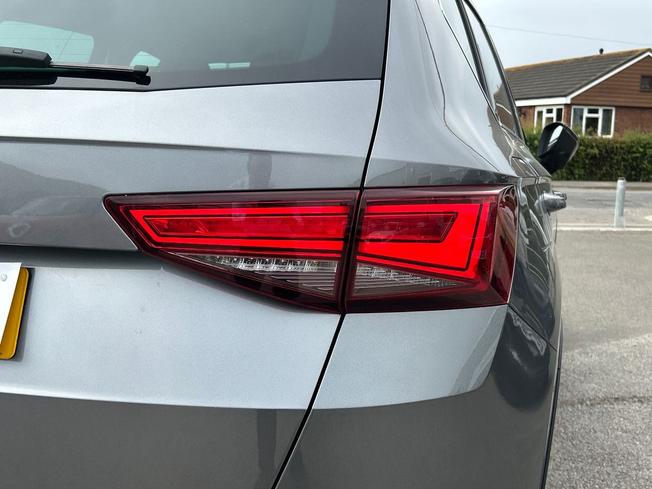 SEAT Ateca Photo 49