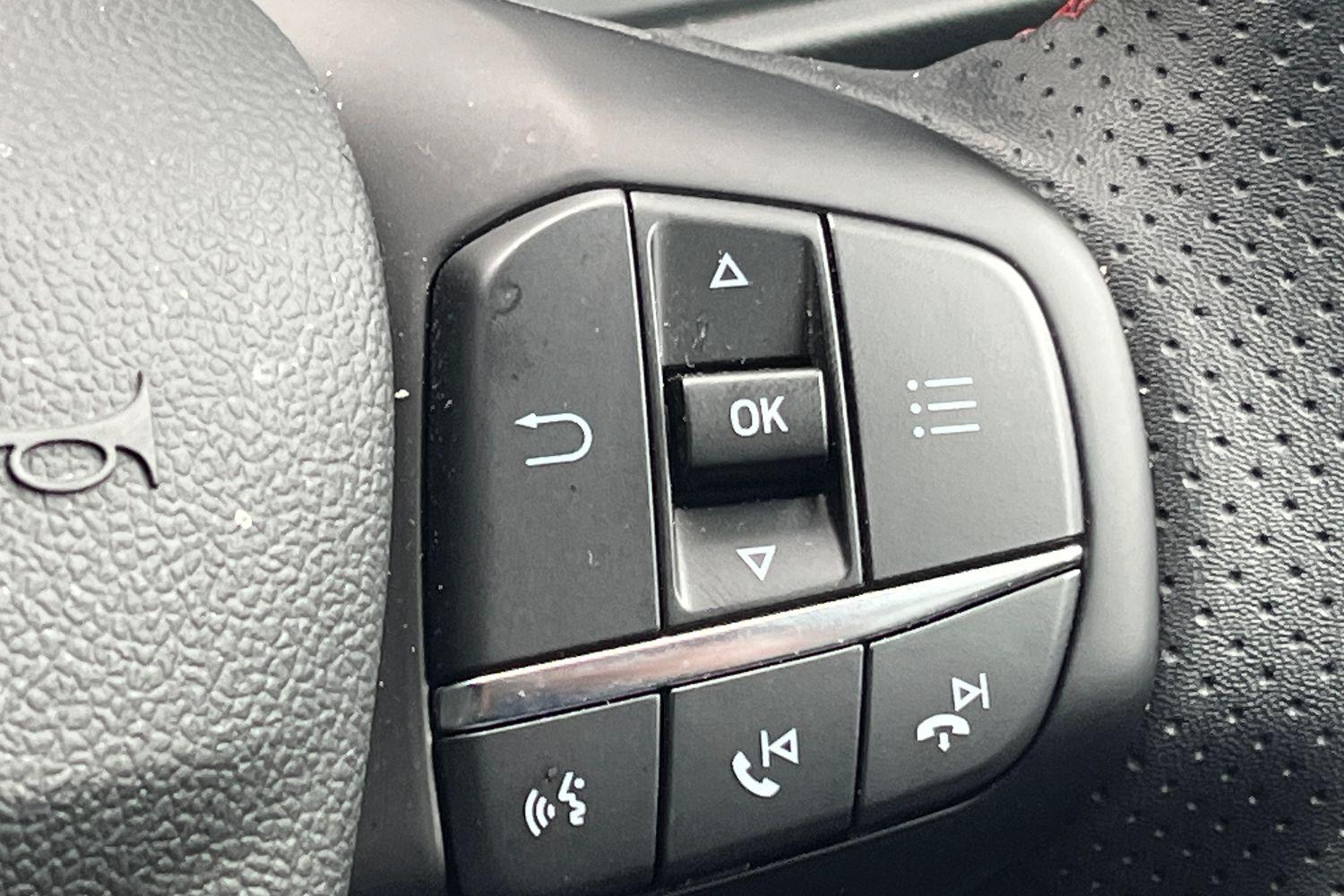 Ford Focus Photo 24