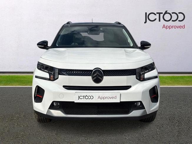 CITROEN C3 Photo 8