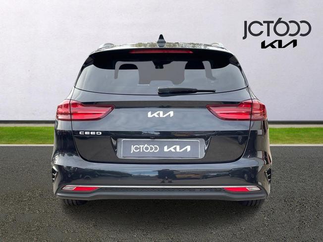 KIA Ceed Photo 7