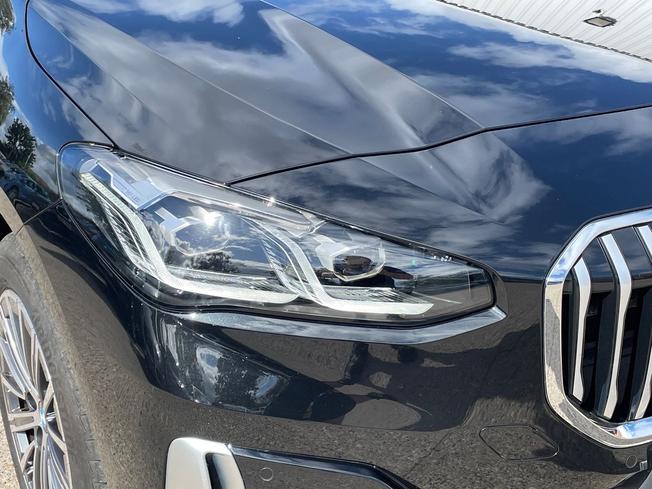 BMW 2 Series Active Tourer Photo 19