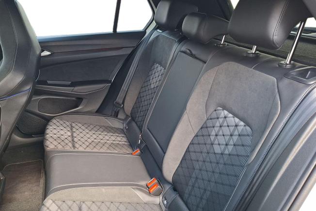 VOLKSWAGEN Golf Photo 9