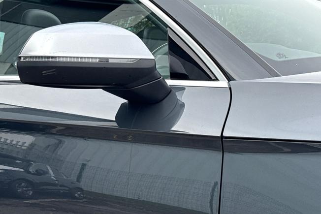 AUDI SQ5 Photo 20
