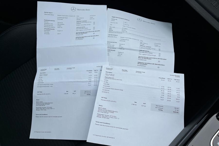 Mercedes-Benz A Class Photo autoimg-53cbcac51b8688961dd2f8c578821a25dc7c8dad.jpg