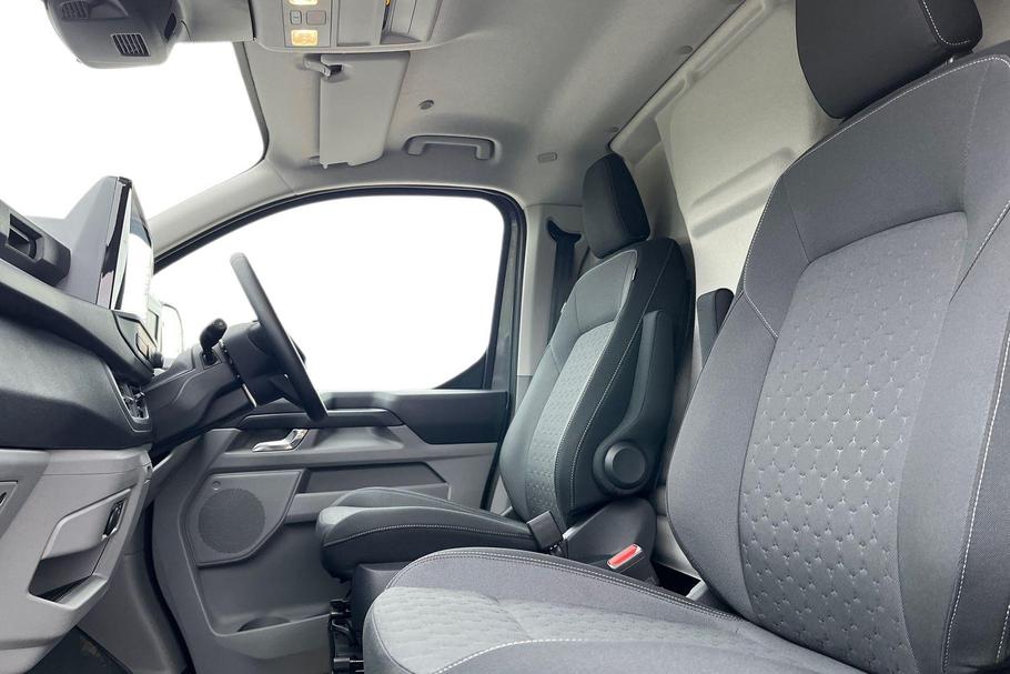 Used FORD E-TRANSIT CUSTOM EF75LKD 10