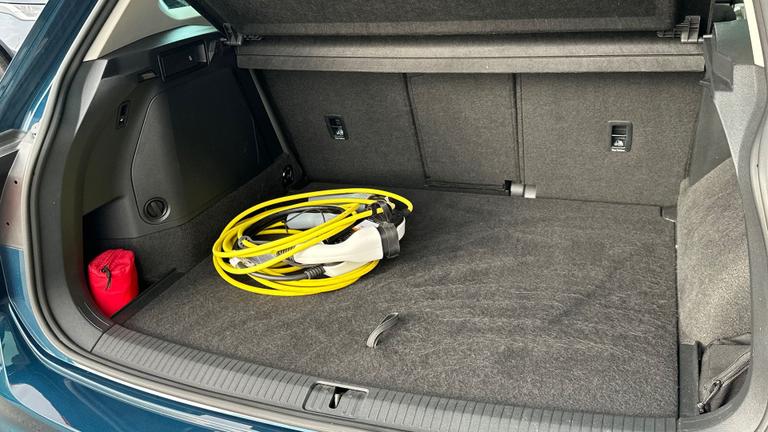 Used Volkswagen Tiguan VK72DTX 24