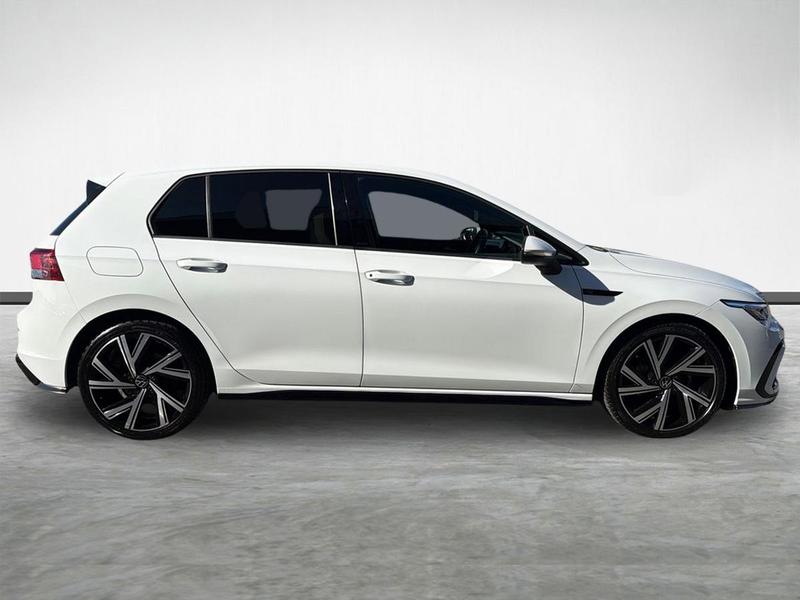 Used Volkswagen Golf BF22BWY 2