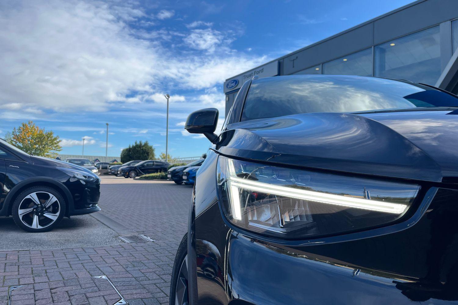 Volvo XC40 Photo 39