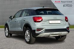 AUDI Q2 Photo 3