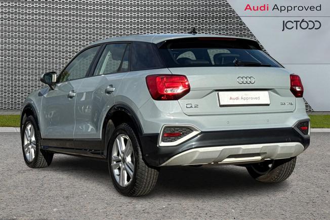 AUDI Q2 Photo 3