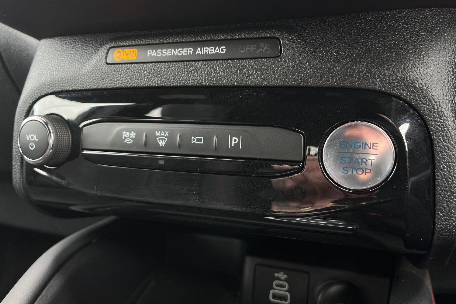 Ford Kuga Photo 28