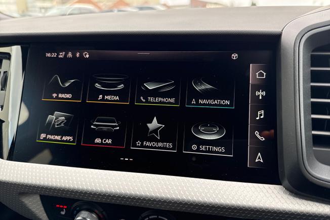 AUDI  A1 Sportback  Photo 21