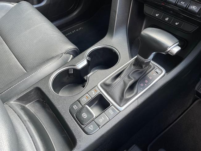 Kia Sportage Photo 44