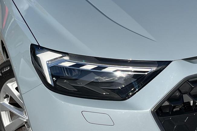 Audi A1 Photo 19