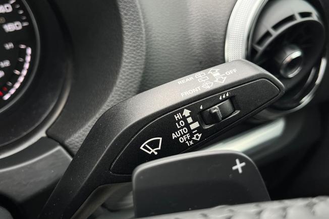 AUDI A3 Photo 35