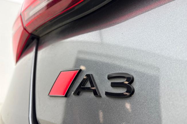 Audi A3 Photo 29