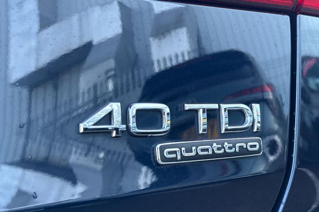AUDI A6 Avant Photo 27