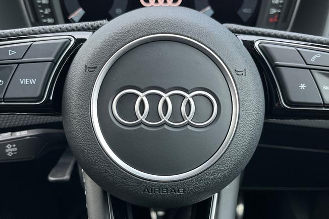AUDI A1 Photo 35