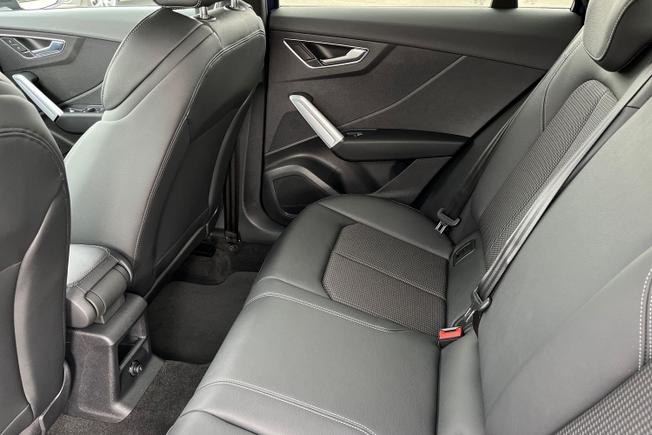 AUDI Q2 Photo 41