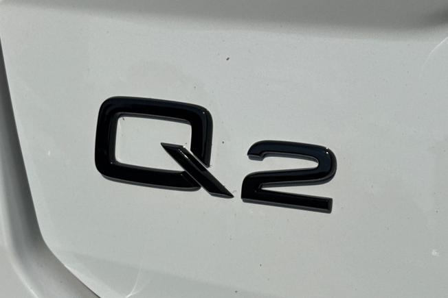 AUDI Q2 Photo 26